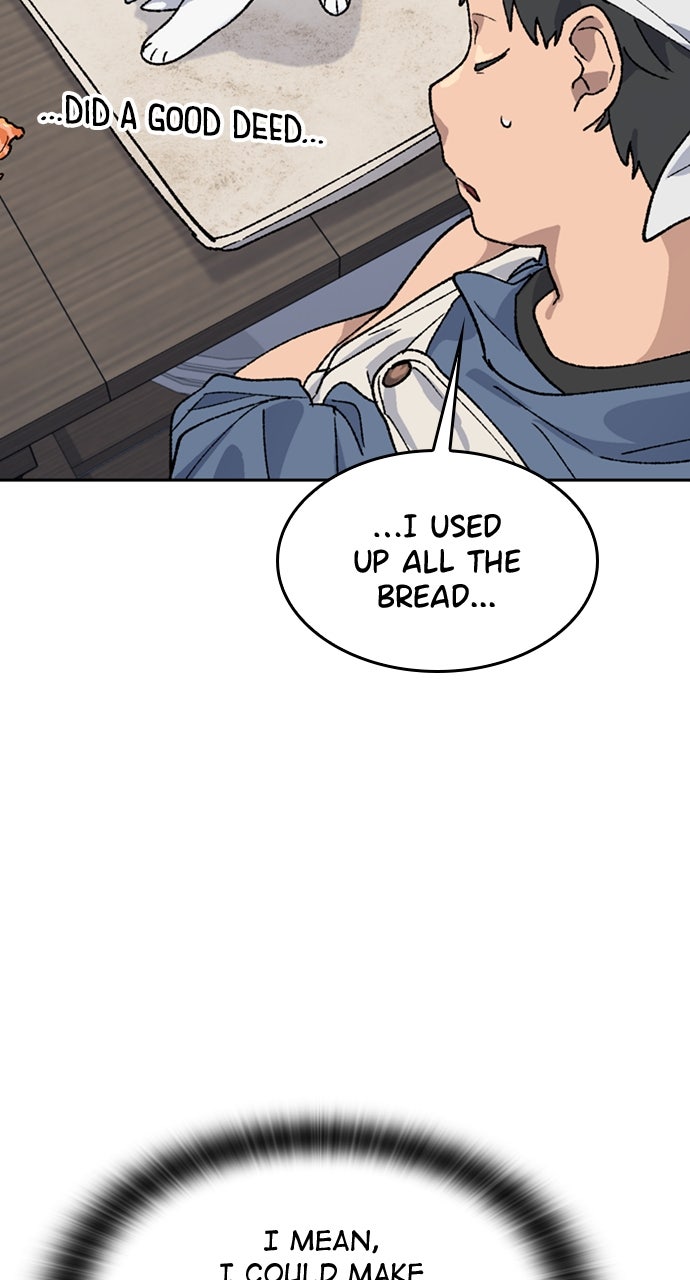 Peaceful Camping Lifein Another World Episode 41 page 77 - 