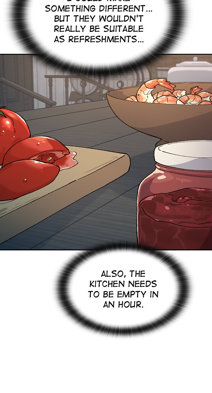 Peaceful Camping Lifein Another World Episode 41 page 78 - 