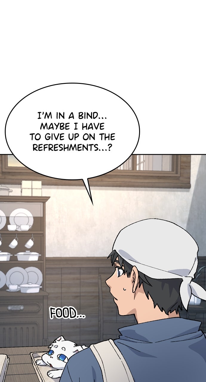 Peaceful Camping Lifein Another World Episode 41 page 79 - 