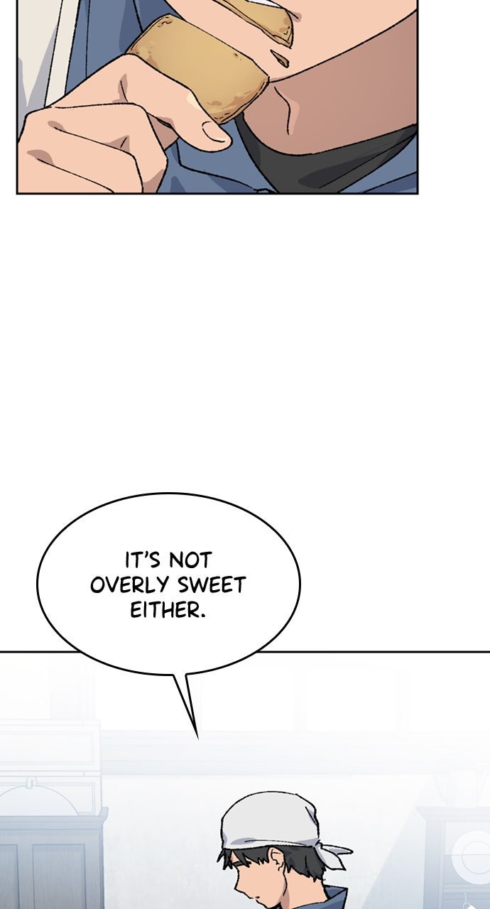 Peaceful Camping Lifein Another World Episode 41 page 85 - 