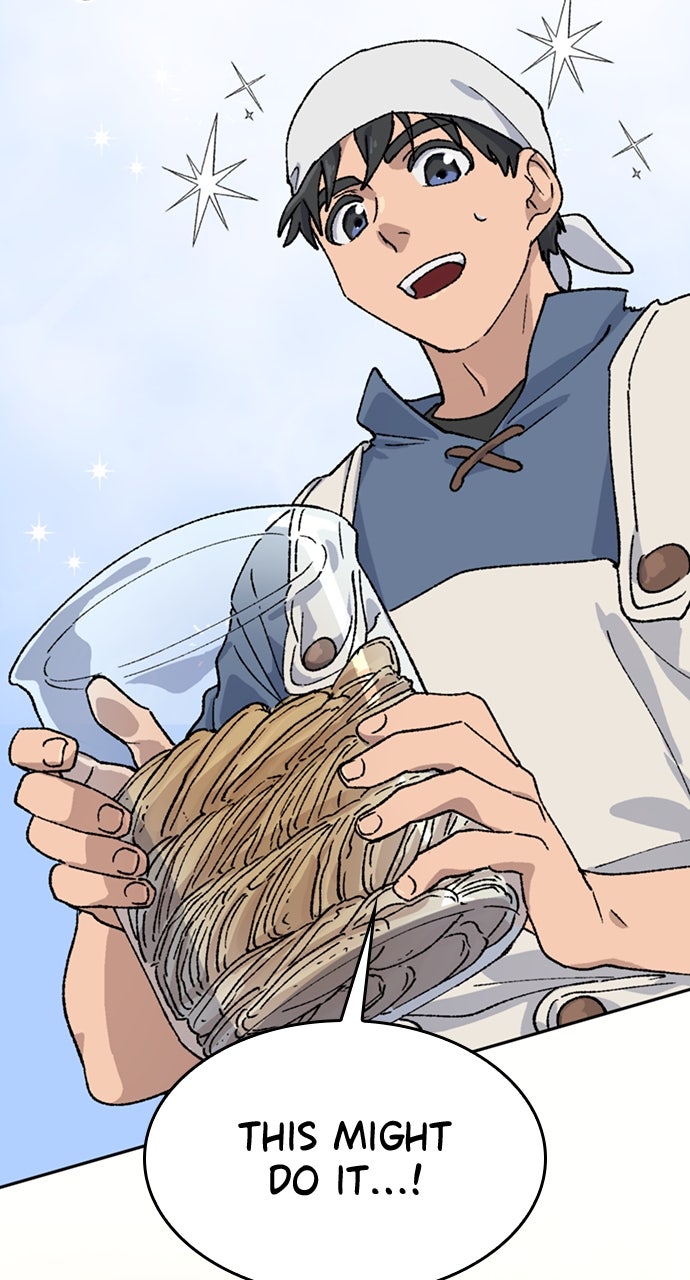 Peaceful Camping Lifein Another World Episode 41 page 87 - 