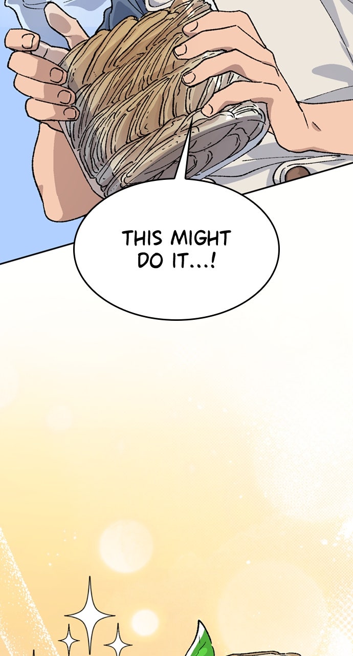 Peaceful Camping Lifein Another World Episode 42 page 2 - 