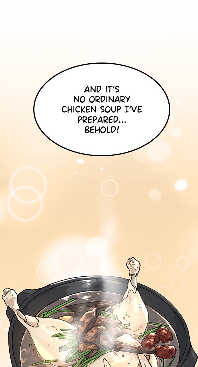 Peaceful Camping Lifein Another World Episode 42 page 101 - 
