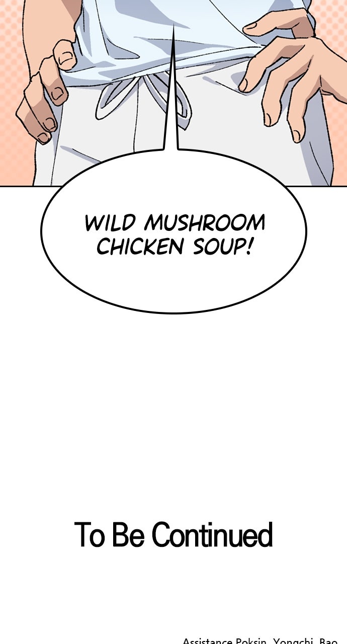 Peaceful Camping Lifein Another World Episode 42 page 103 - 