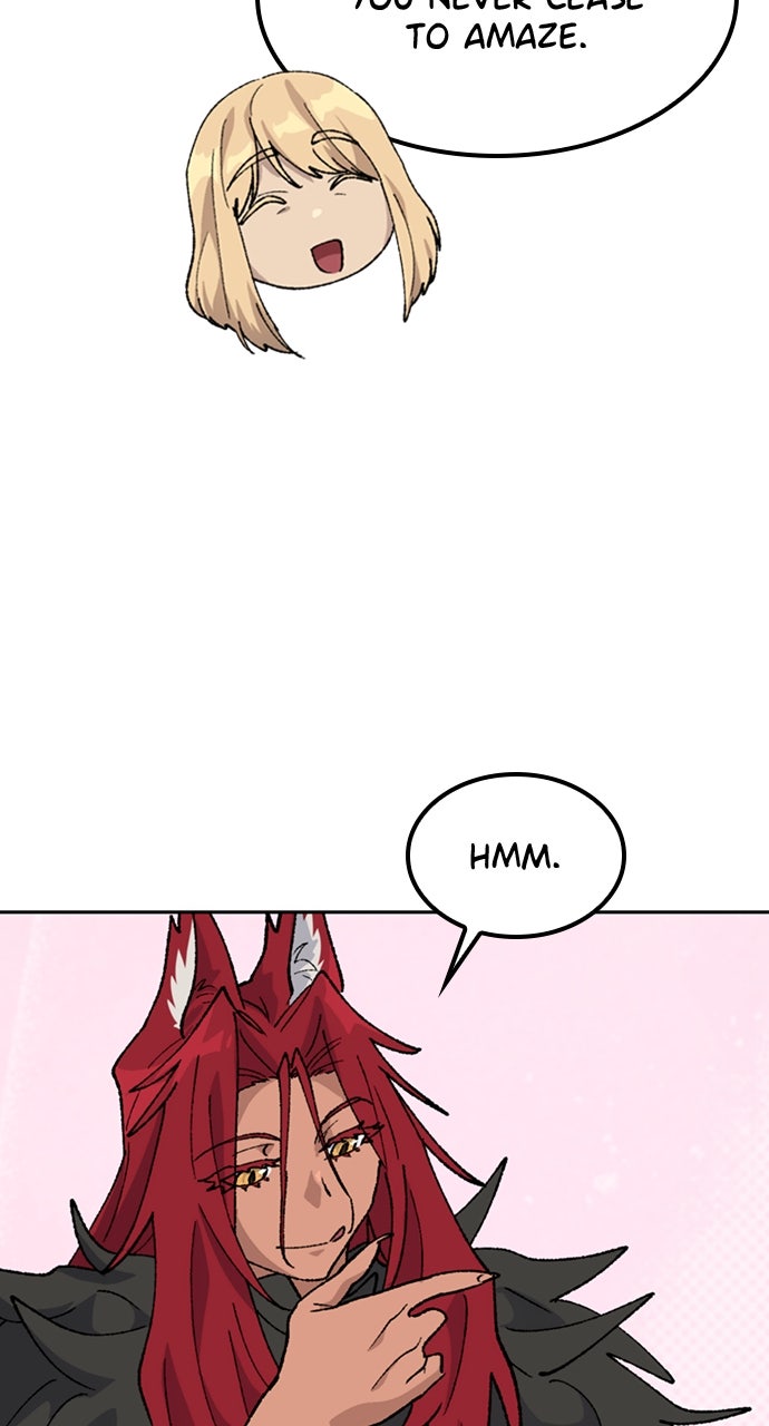 Peaceful Camping Lifein Another World Episode 42 page 18 - 