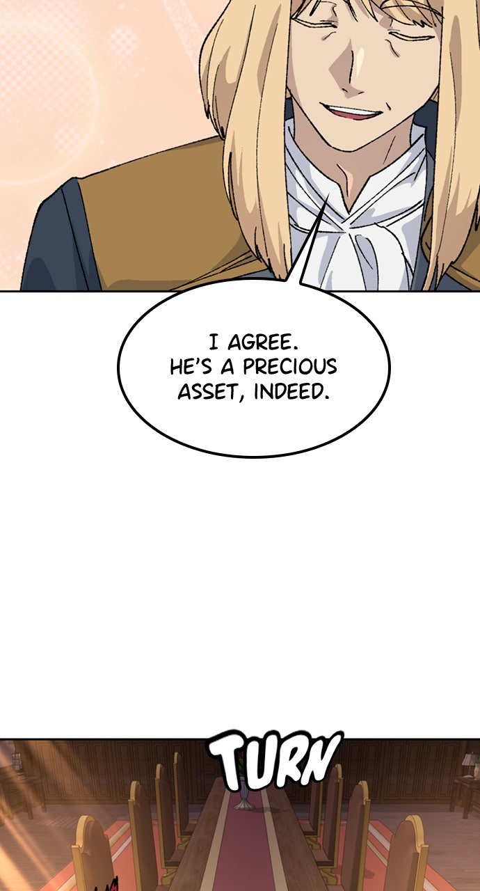 Peaceful Camping Lifein Another World Episode 42 page 20 - 