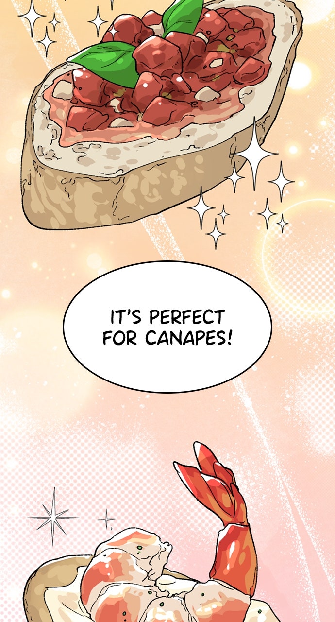 Peaceful Camping Lifein Another World Episode 42 page 3 - 