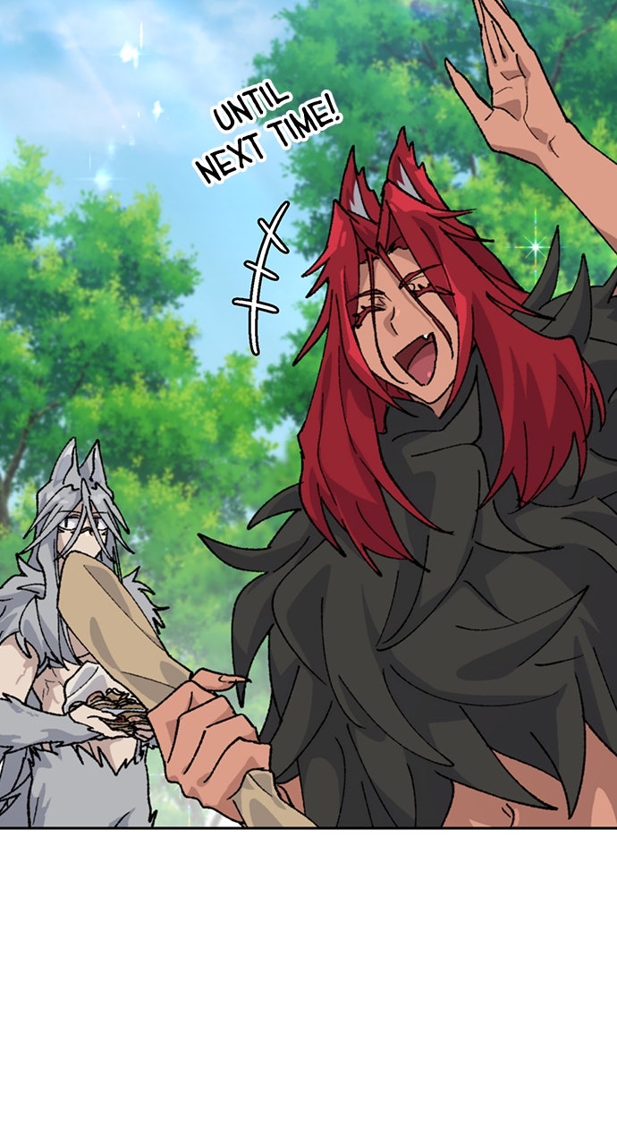 Peaceful Camping Lifein Another World Episode 42 page 25 - 