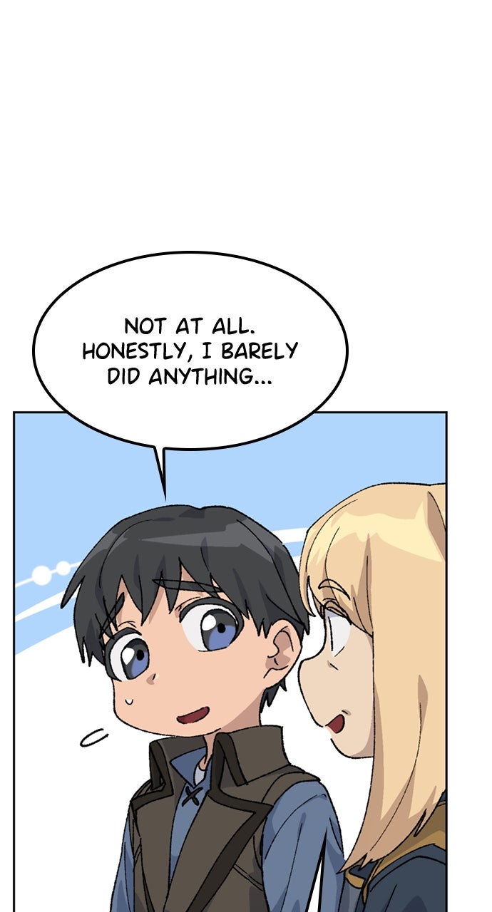 Peaceful Camping Lifein Another World Episode 42 page 27 - 
