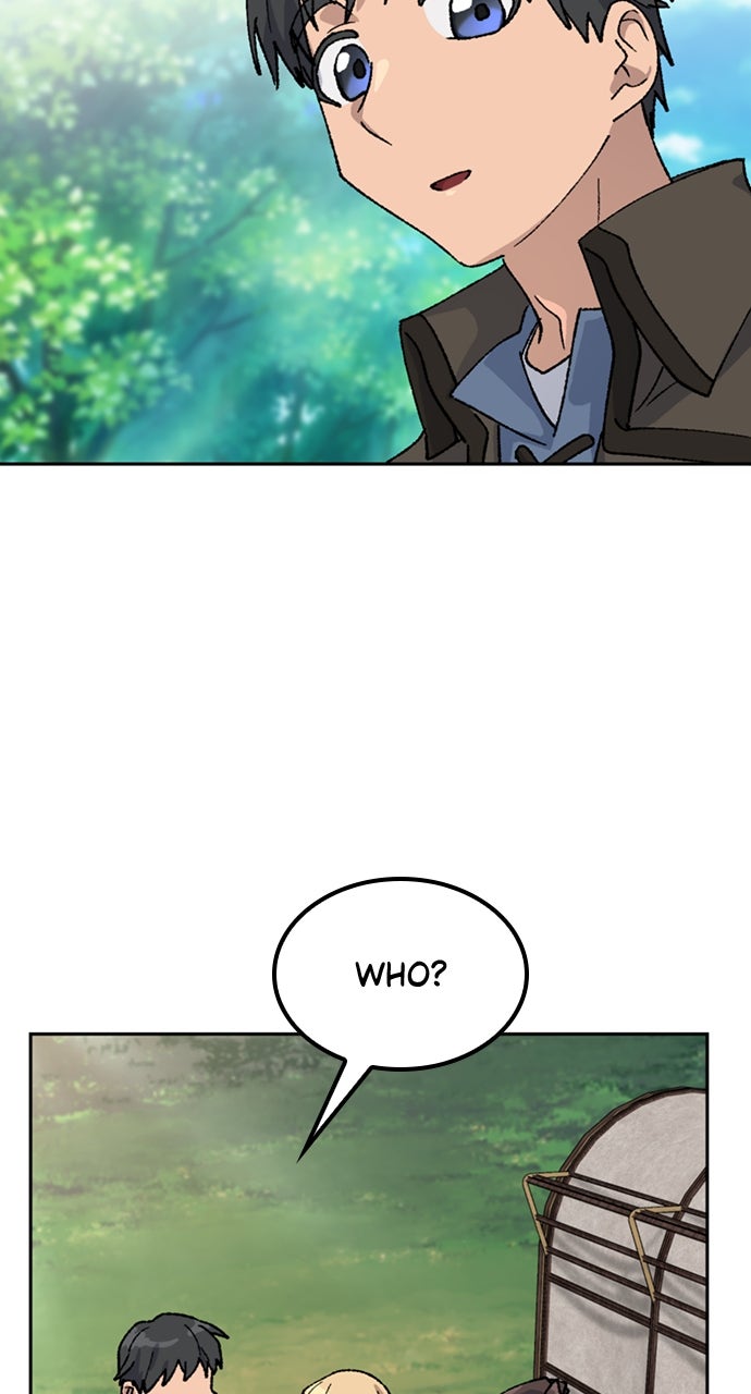 Peaceful Camping Lifein Another World Episode 42 page 30 - 