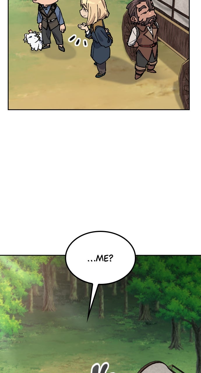 Peaceful Camping Lifein Another World Episode 42 page 31 - 