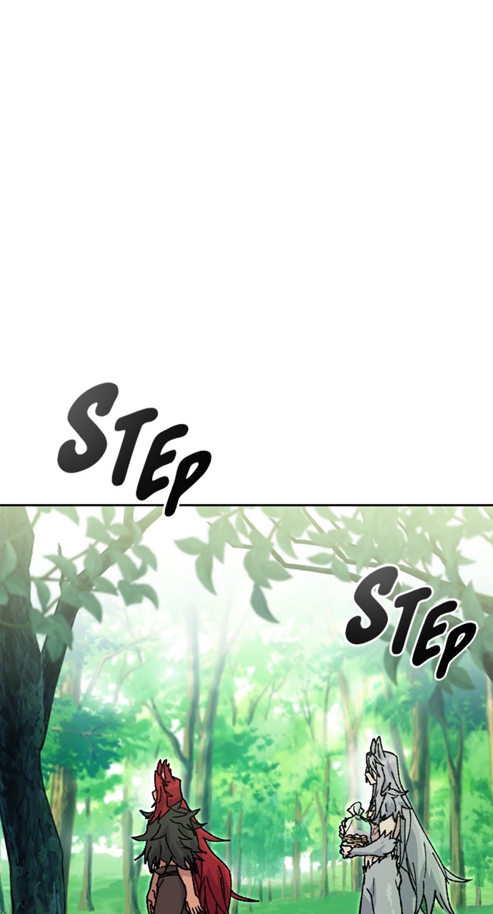 Peaceful Camping Lifein Another World Episode 42 page 33 - 