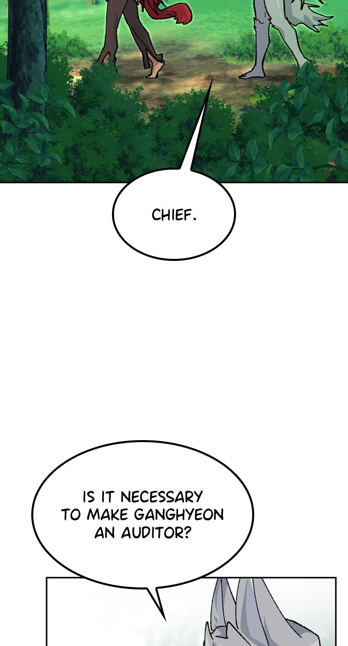 Peaceful Camping Lifein Another World Episode 42 page 34 - 