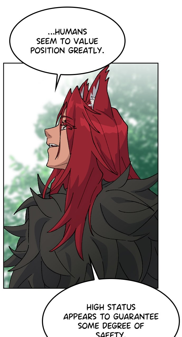 Peaceful Camping Lifein Another World Episode 42 page 36 - 
