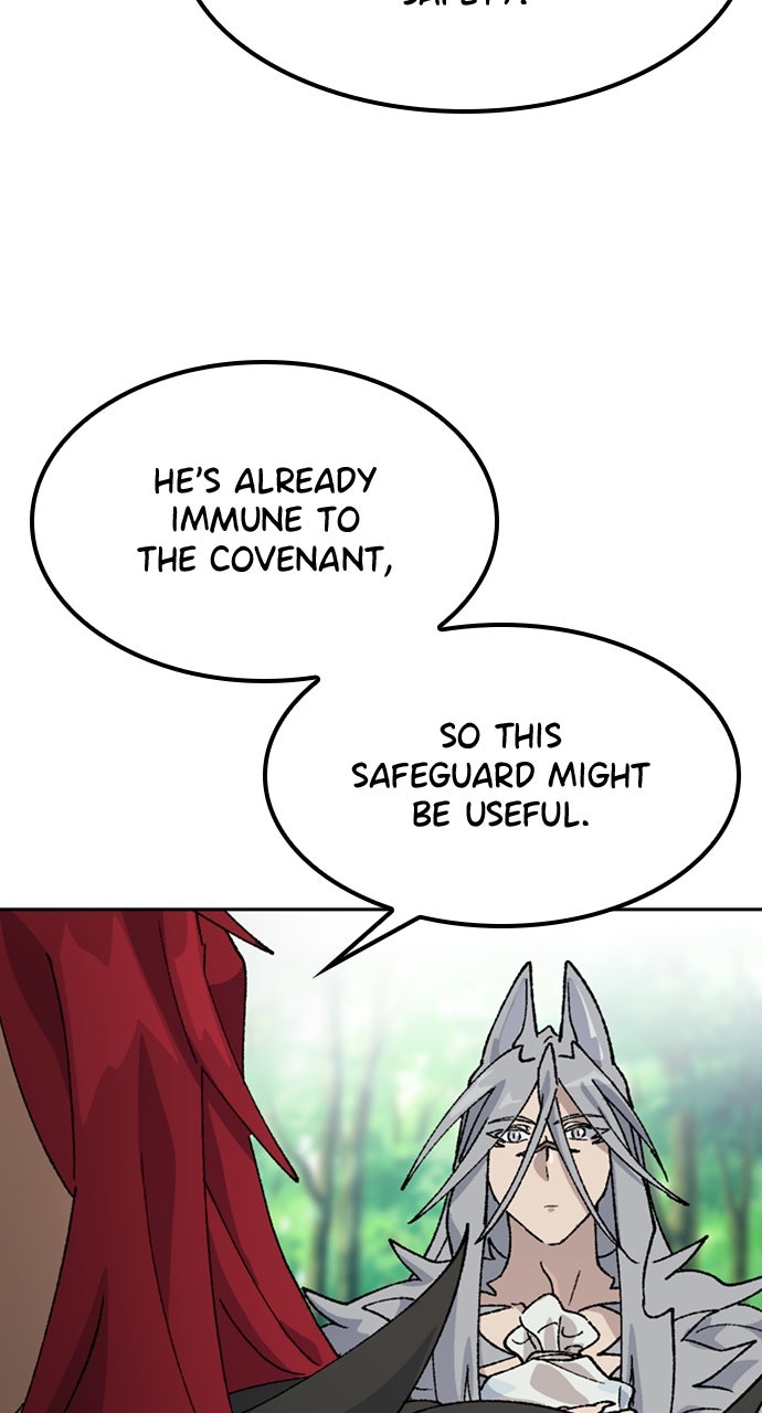 Peaceful Camping Lifein Another World Episode 42 page 37 - 
