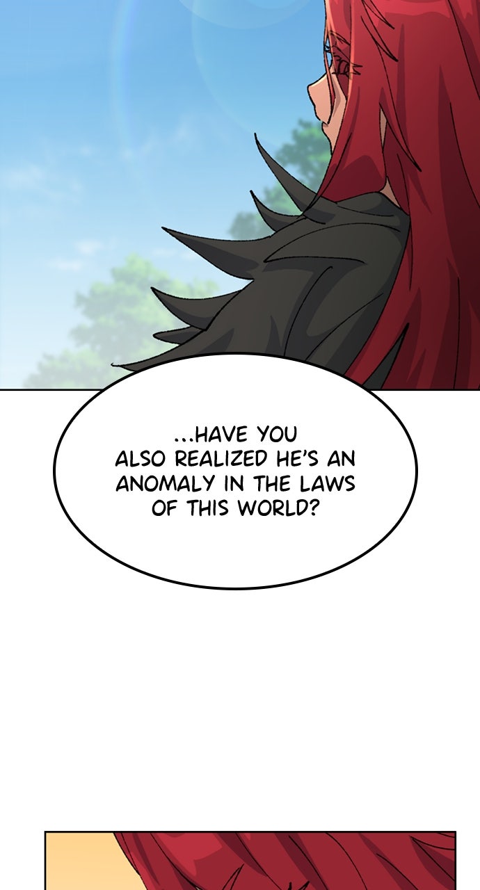 Peaceful Camping Lifein Another World Episode 42 page 39 - 