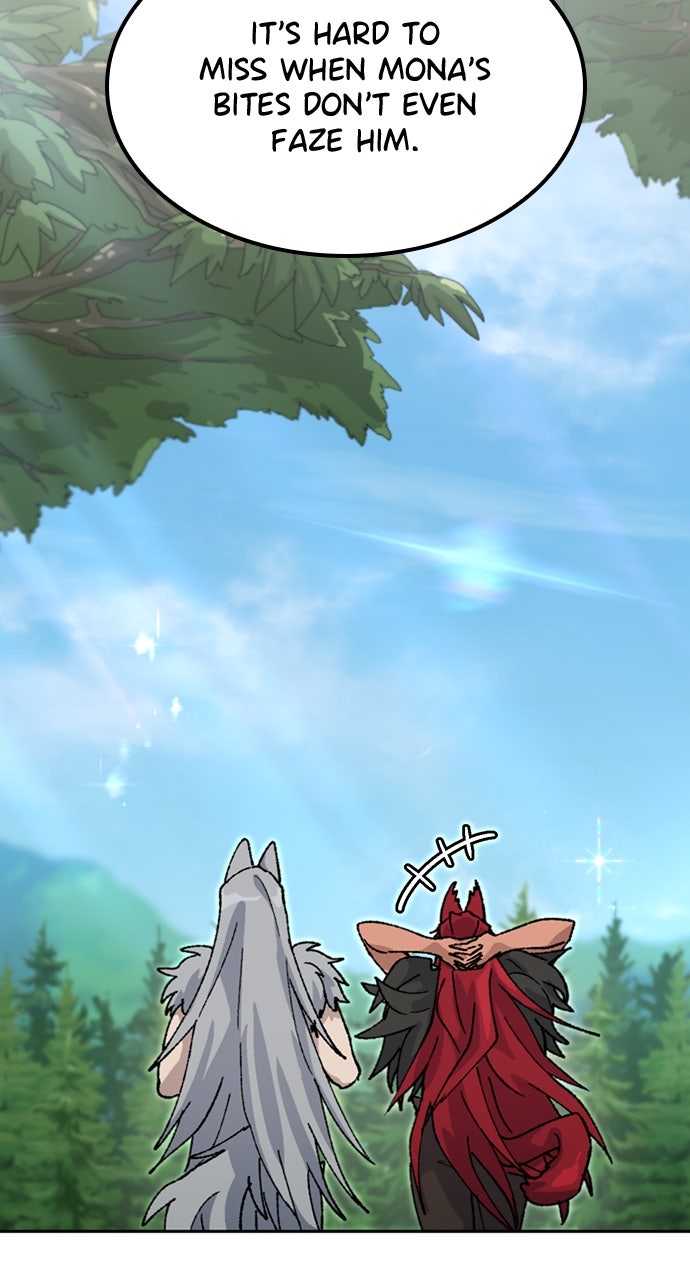 Peaceful Camping Lifein Another World Episode 42 page 41 - 