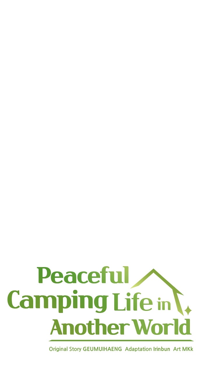 Peaceful Camping Lifein Another World Episode 42 page 42 - 