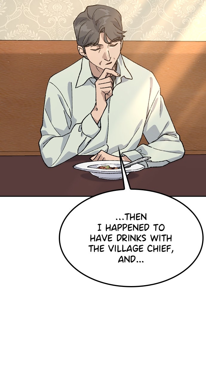 Peaceful Camping Lifein Another World Episode 42 page 49 - 