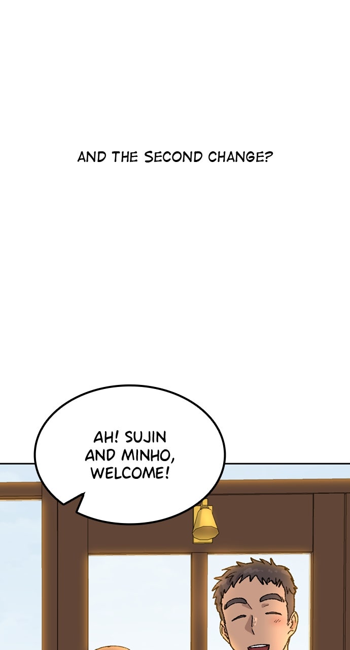 Peaceful Camping Lifein Another World Episode 42 page 52 - 