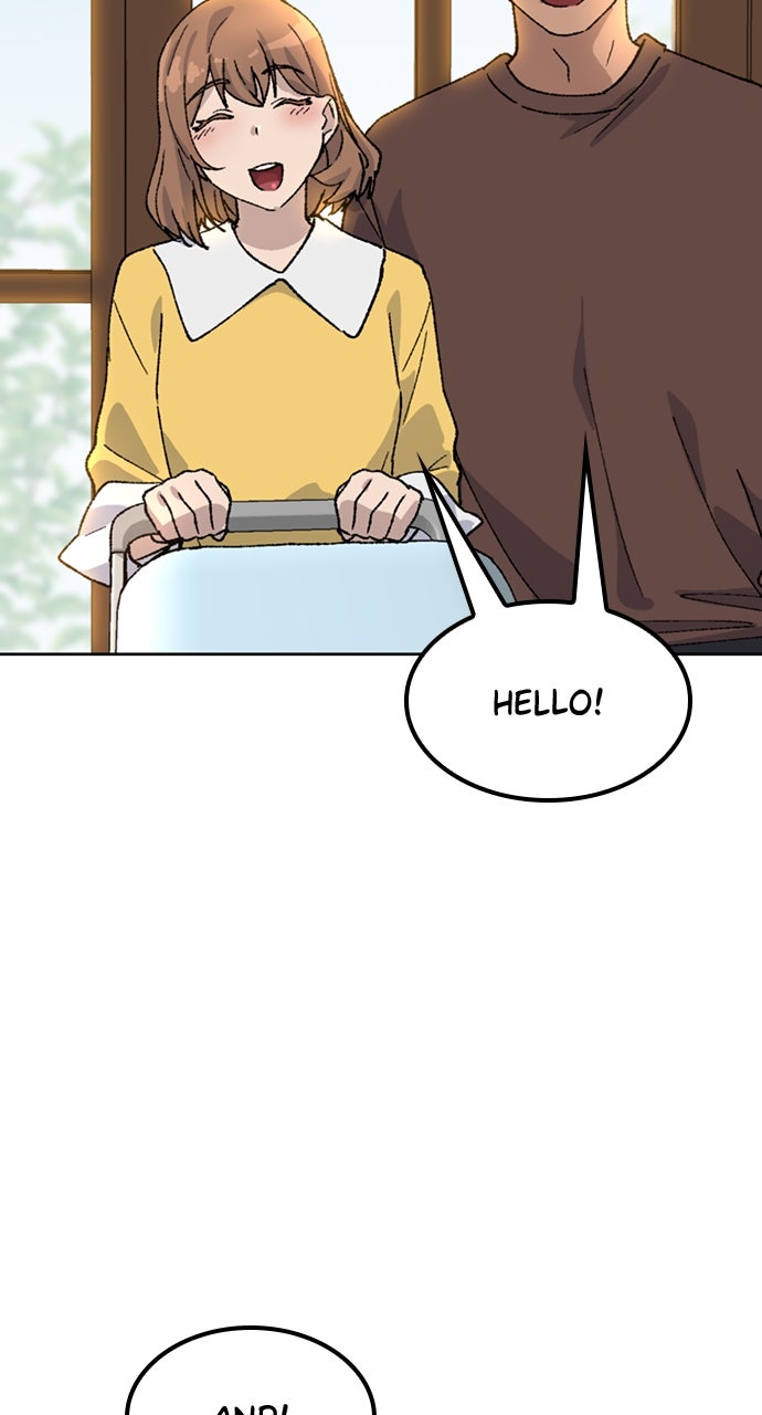 Peaceful Camping Lifein Another World Episode 42 page 53 - 