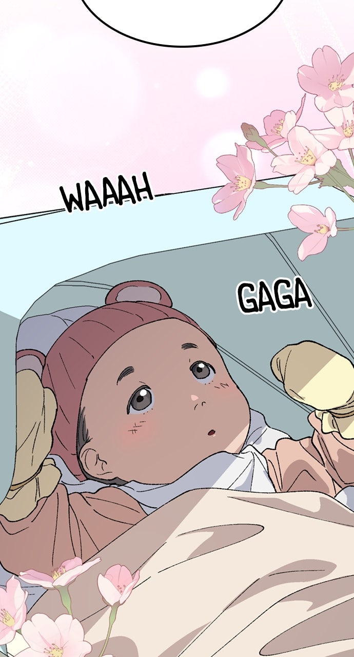 Peaceful Camping Lifein Another World Episode 42 page 55 - 