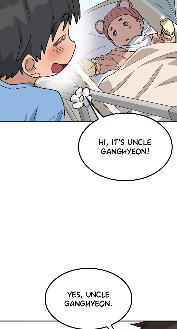 Peaceful Camping Lifein Another World Episode 42 page 57 - 