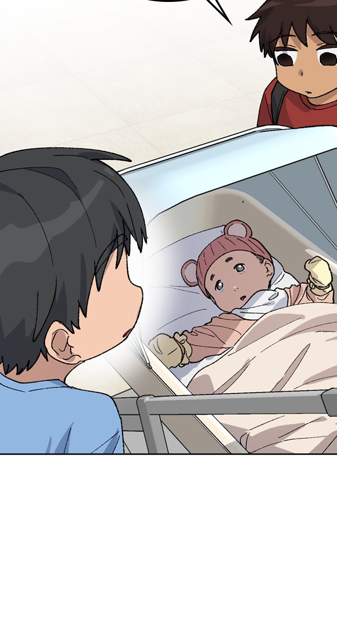 Peaceful Camping Lifein Another World Episode 42 page 58 - 