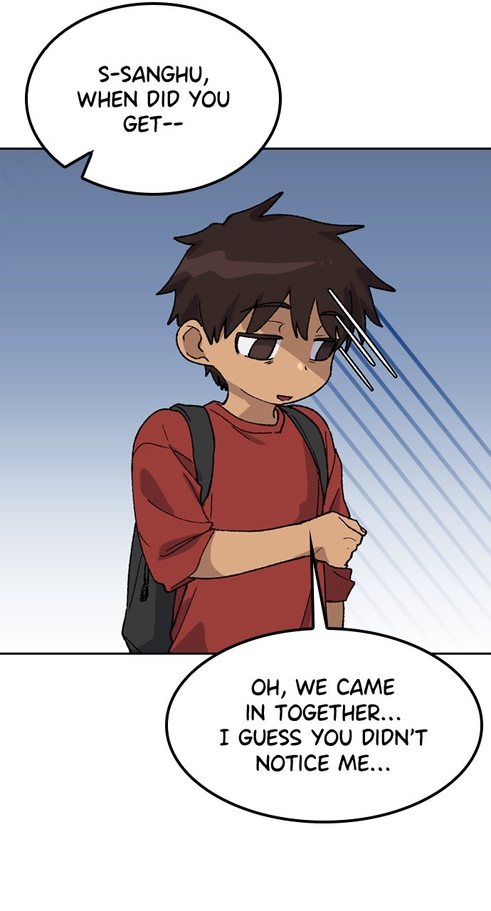 Peaceful Camping Lifein Another World Episode 42 page 59 - 