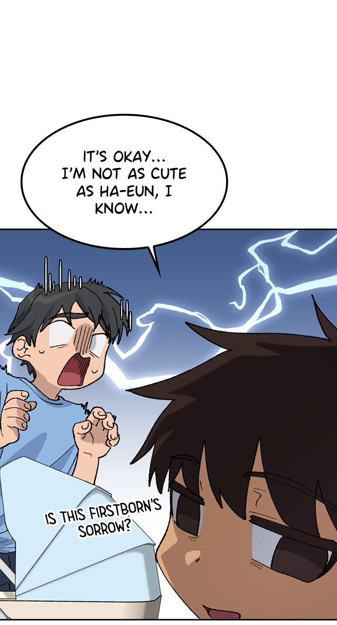 Peaceful Camping Lifein Another World Episode 42 page 60 - 