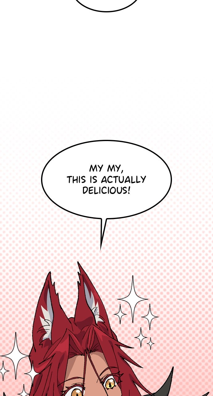 Peaceful Camping Lifein Another World Episode 42 page 7 - 