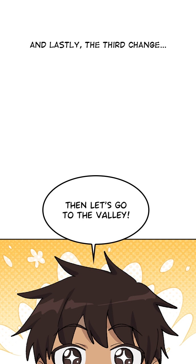 Peaceful Camping Lifein Another World Episode 42 page 65 - 