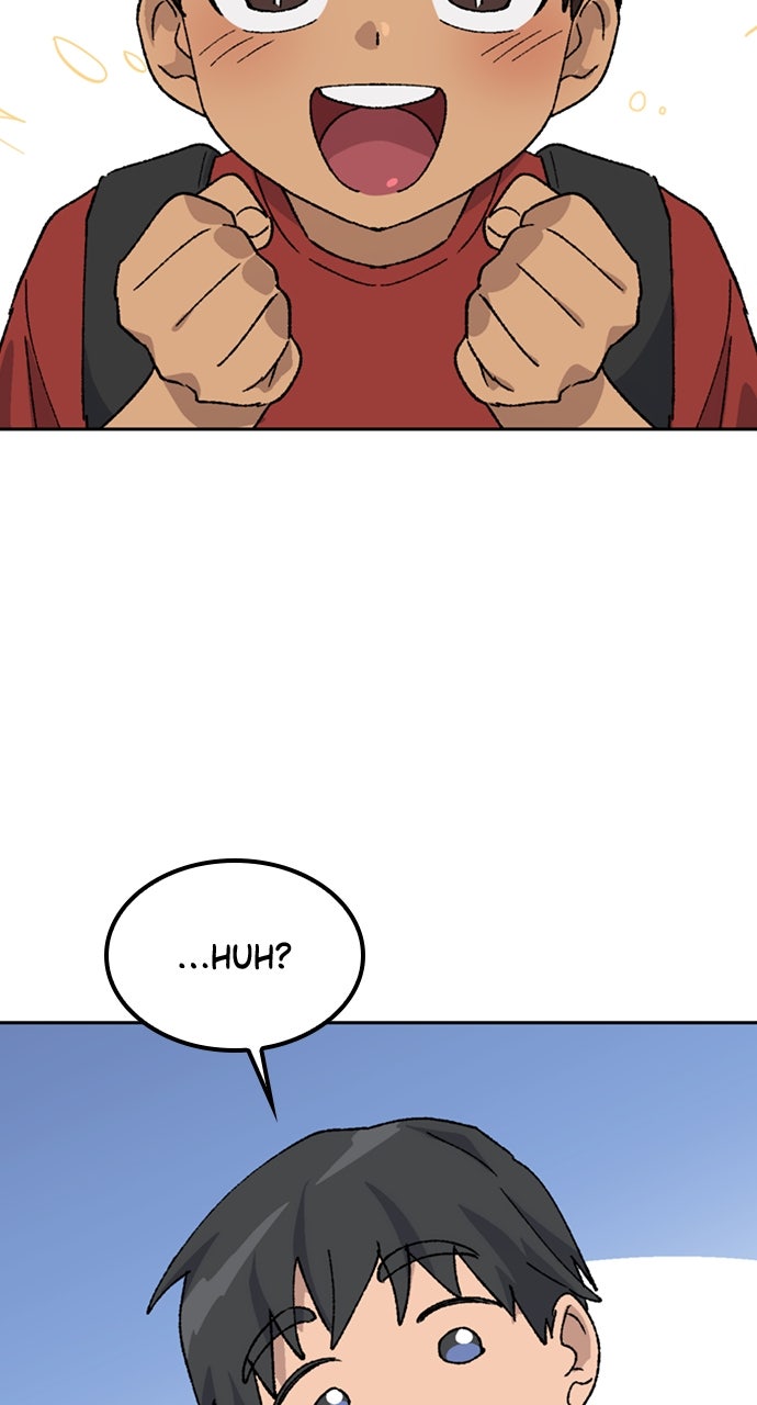Peaceful Camping Lifein Another World Episode 42 page 66 - 