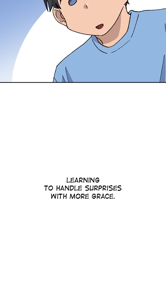 Peaceful Camping Lifein Another World Episode 42 page 67 - 
