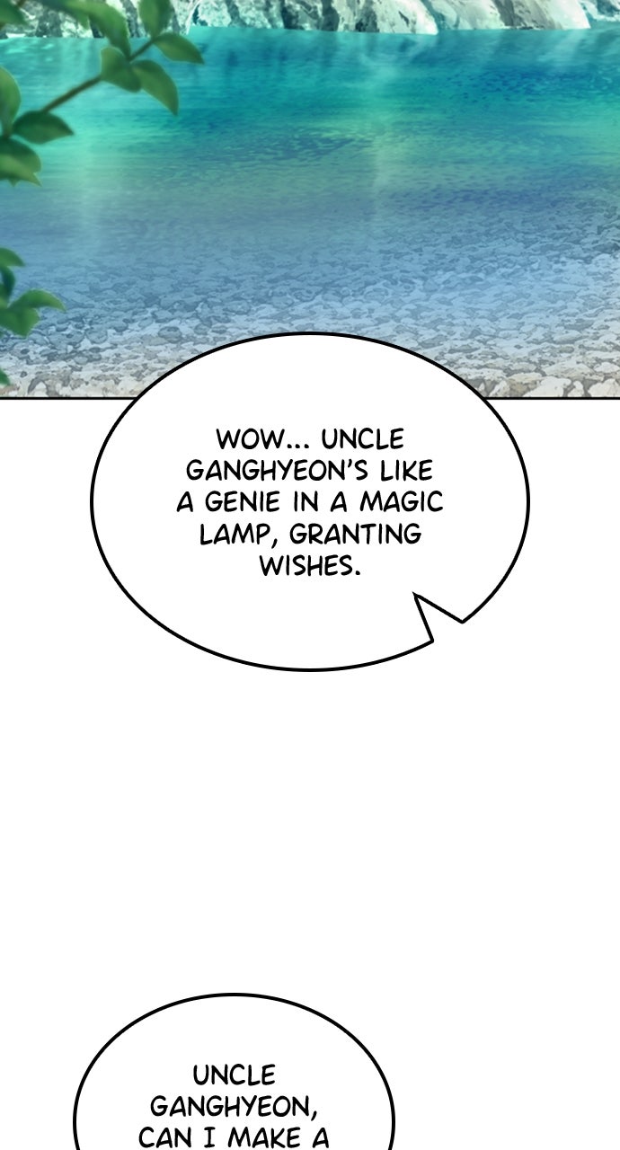 Peaceful Camping Lifein Another World Episode 42 page 69 - 