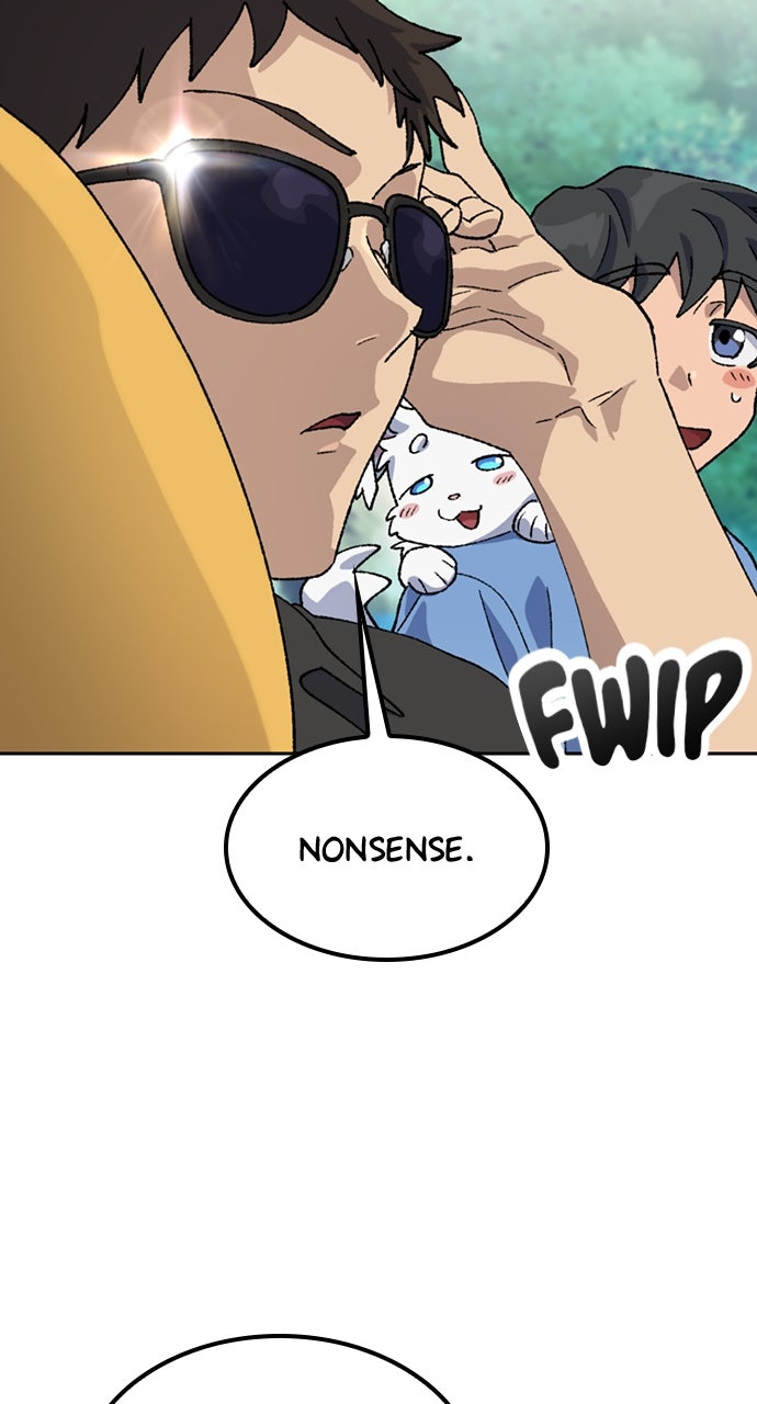 Peaceful Camping Lifein Another World Episode 42 page 74 - 