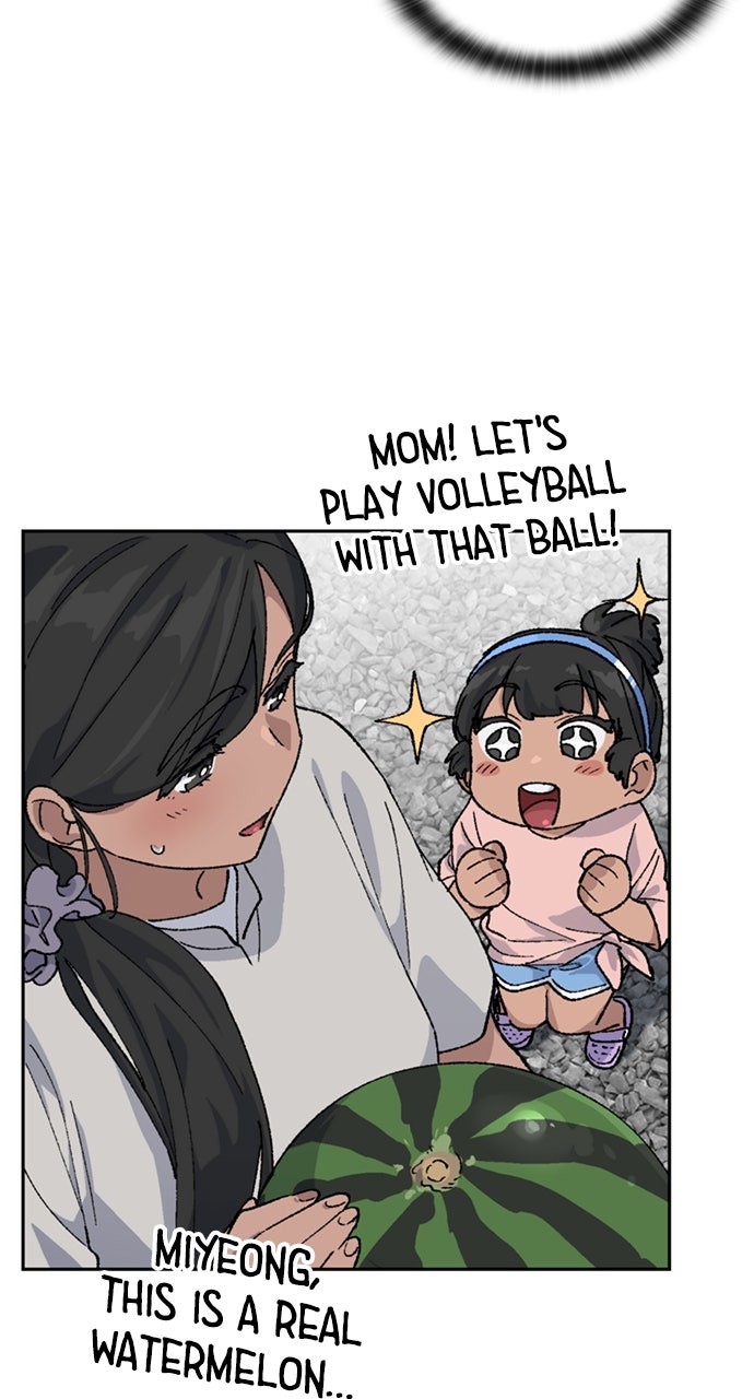 Peaceful Camping Lifein Another World Episode 42 page 76 - 