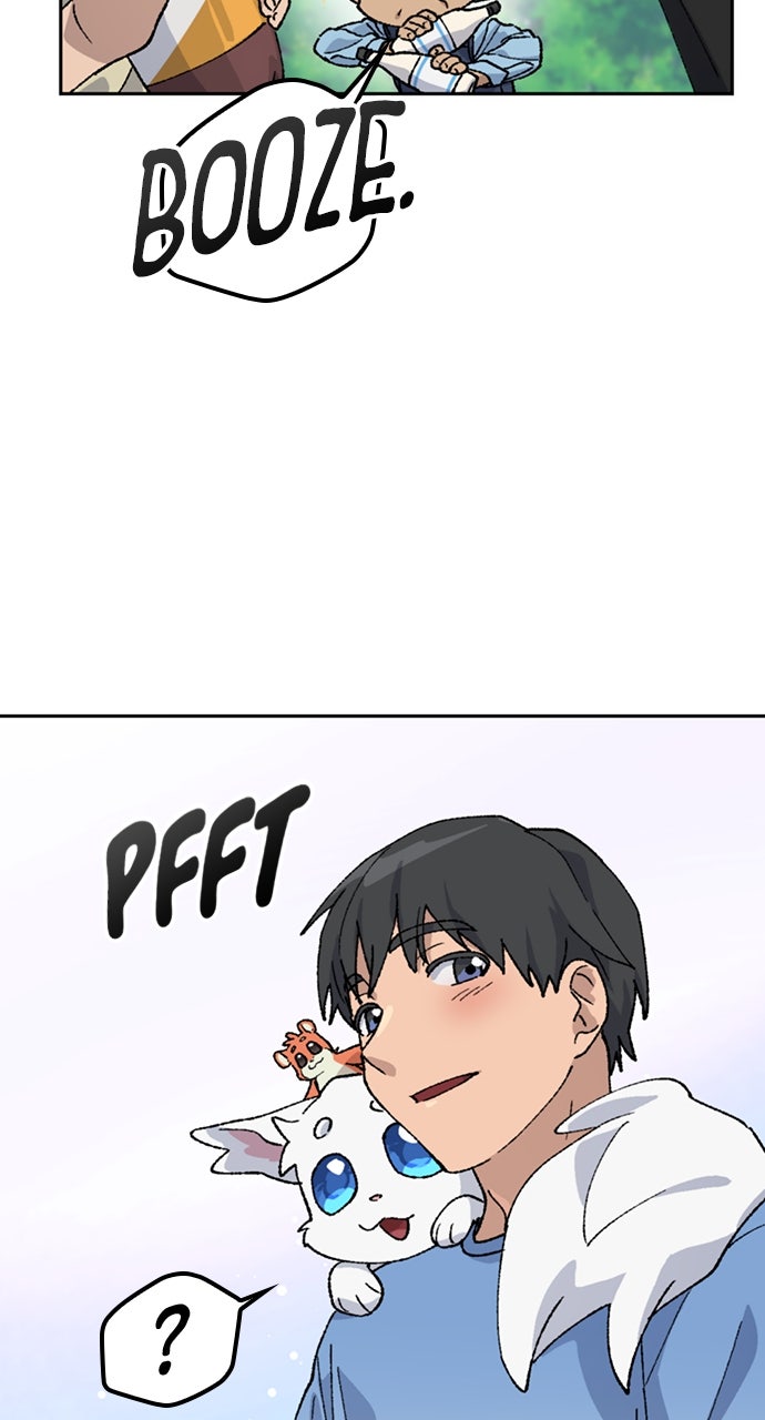 Peaceful Camping Lifein Another World Episode 42 page 78 - 