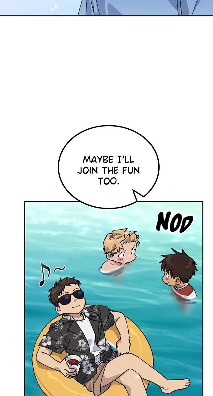 Peaceful Camping Lifein Another World Episode 42 page 79 - 