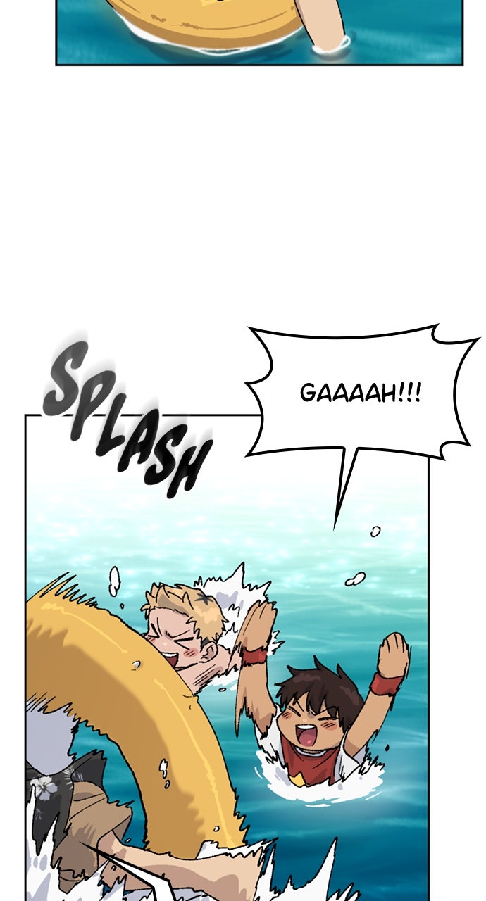 Peaceful Camping Lifein Another World Episode 42 page 80 - 