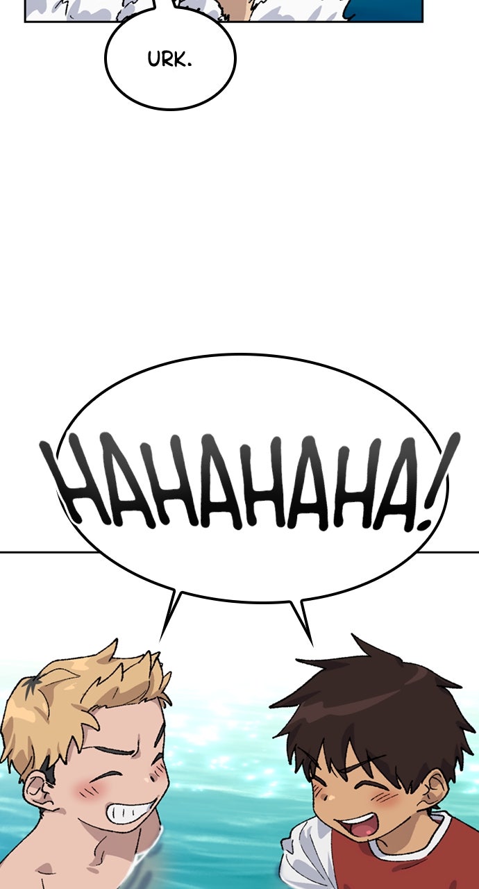 Peaceful Camping Lifein Another World Episode 42 page 81 - 