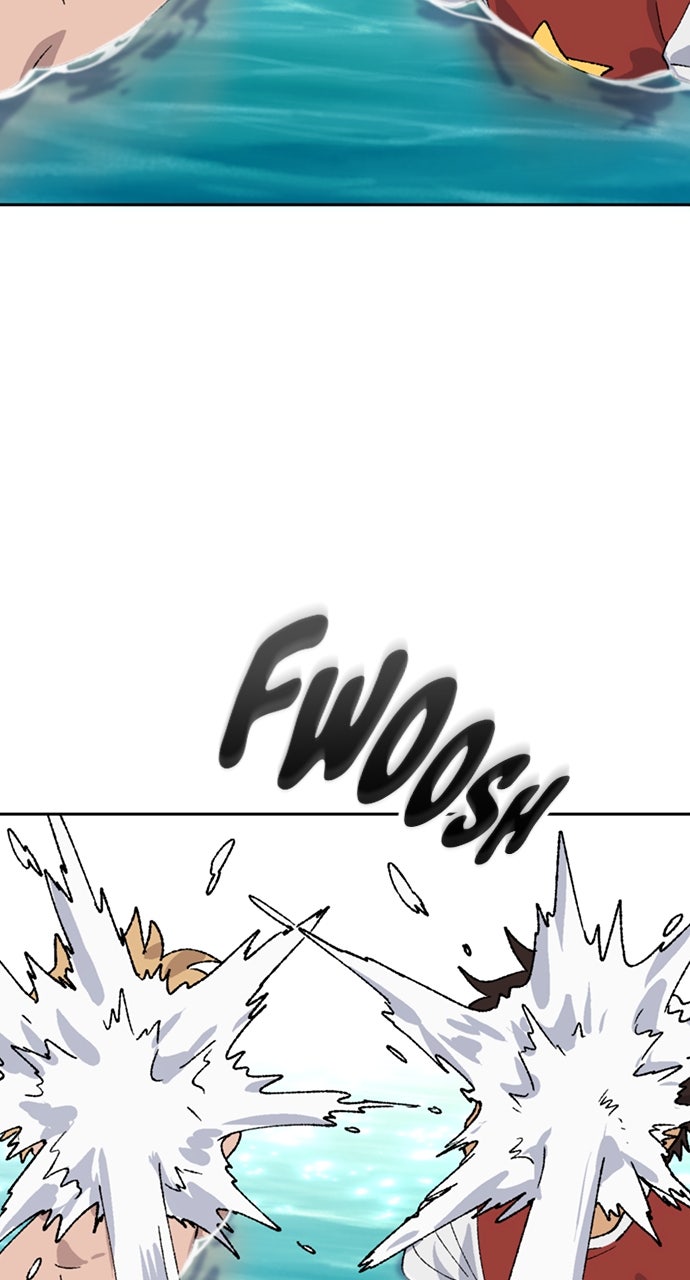 Peaceful Camping Lifein Another World Episode 42 page 82 - 