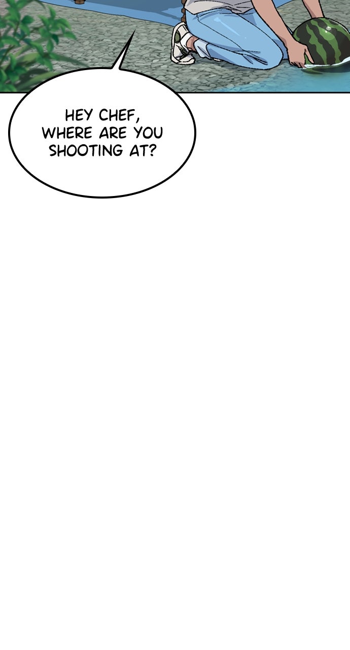 Peaceful Camping Lifein Another World Episode 42 page 91 - 