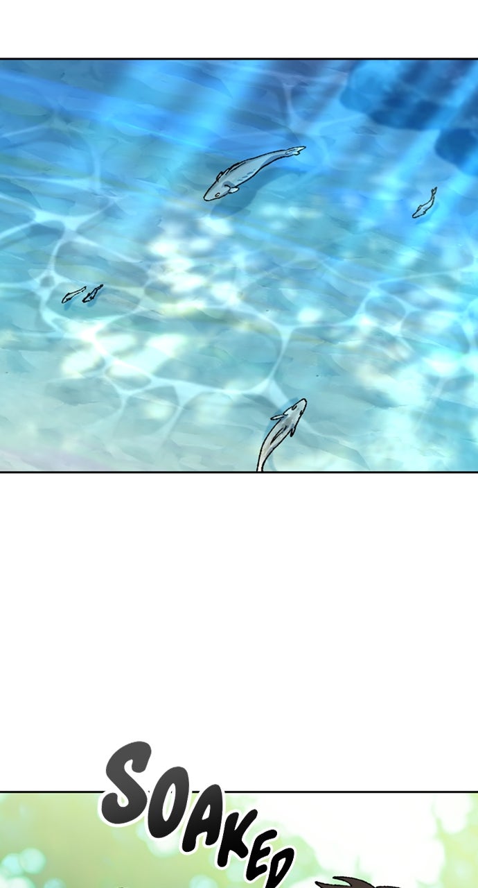 Peaceful Camping Lifein Another World Episode 42 page 92 - 