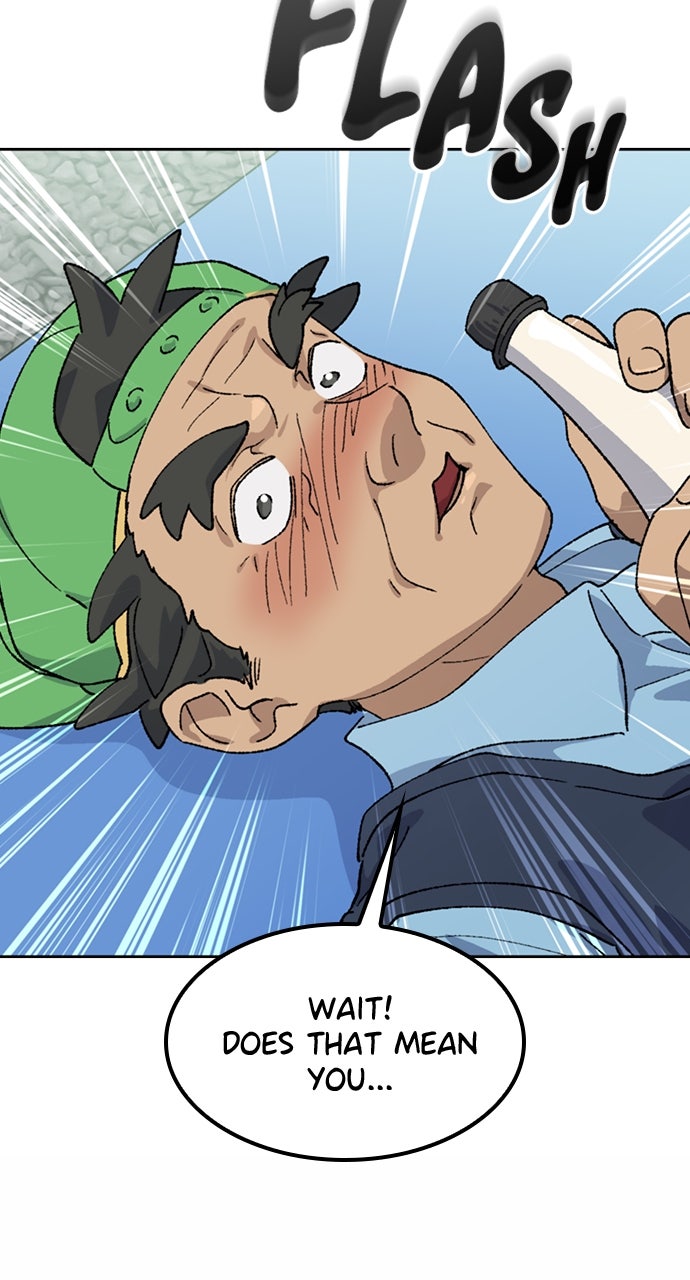 Peaceful Camping Lifein Another World Episode 42 page 100 - 