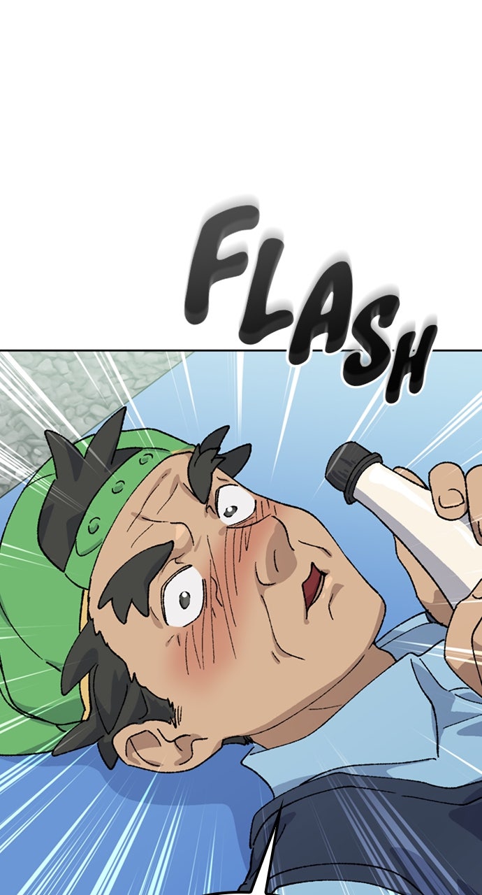 Peaceful Camping Lifein Another World Episode 43 page 1 - 