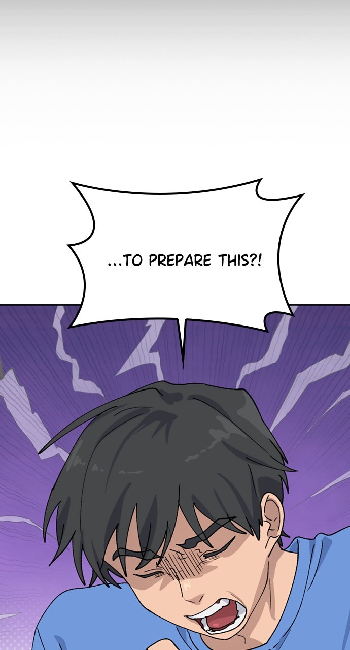 Peaceful Camping Lifein Another World Episode 43 page 13 - 