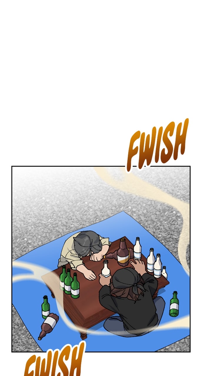 Peaceful Camping Lifein Another World Episode 43 page 15 - 