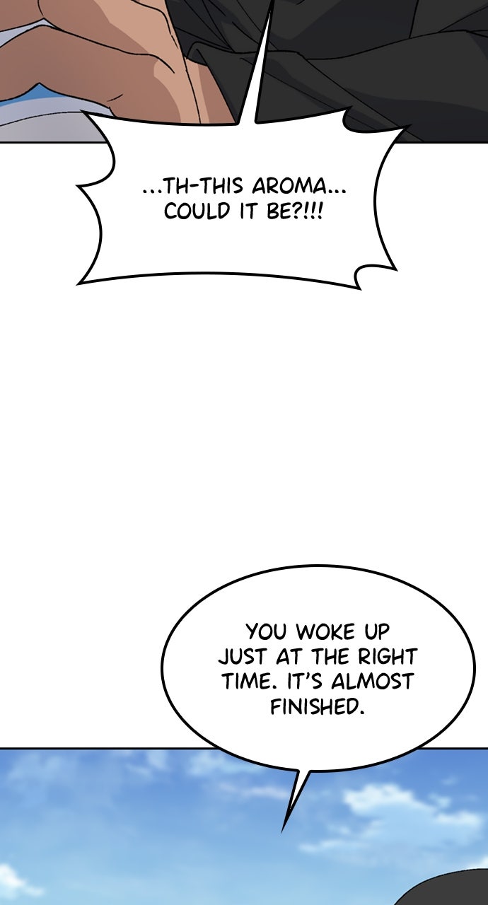 Peaceful Camping Lifein Another World Episode 43 page 17 - 