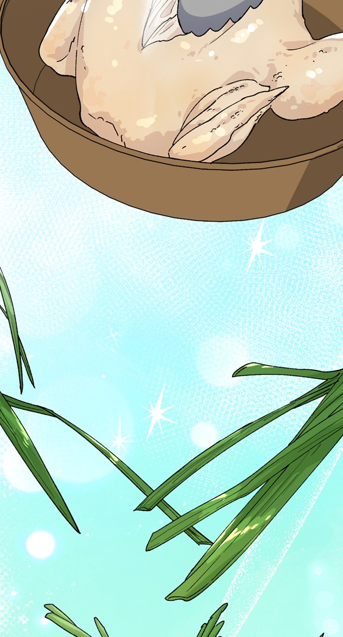 Peaceful Camping Lifein Another World Episode 43 page 21 - 
